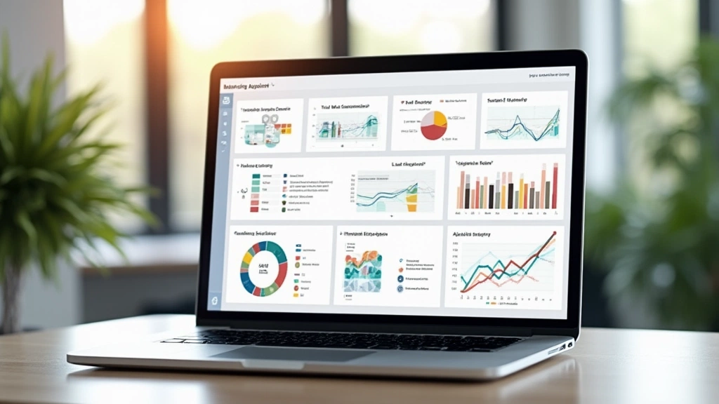 The Marketing Automation Playbook for 2026 — Yanitri Marketing Services Marketing automation platform dashboard displaying email campaign workflows, lead nurturing funnels, and conversion analytics for business growth