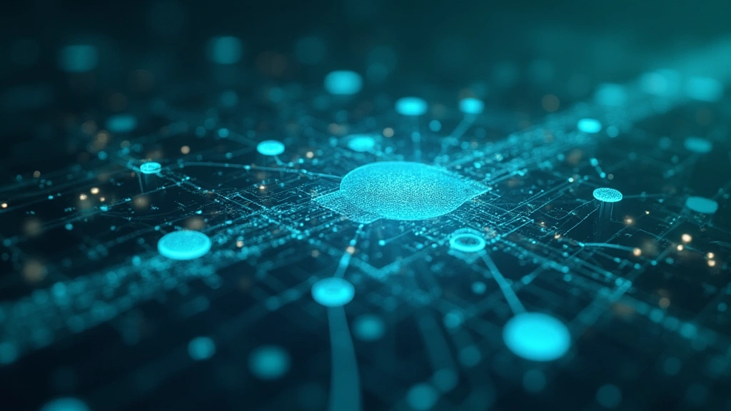 Business process automation workflow with connected data pipelines, AI-powered task automation, and intelligent integration systems